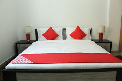 OYO Home 121 Al Quasis 1BHK