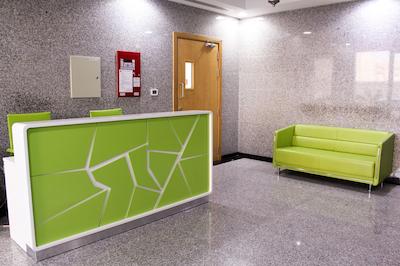 OYO Home 121 Al Quasis 1BHK