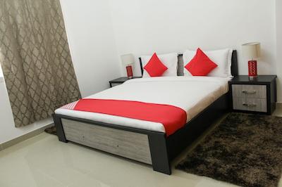 OYO Home 121 Al Quasis 1BHK