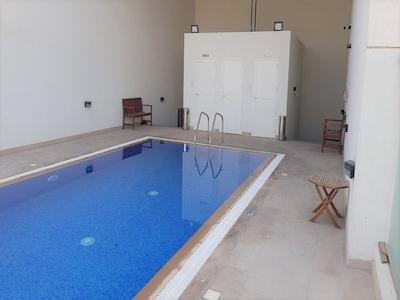 OYO Home 121 Al Quasis 1BHK