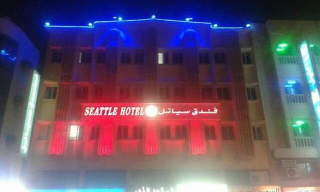 Seattle Hotel