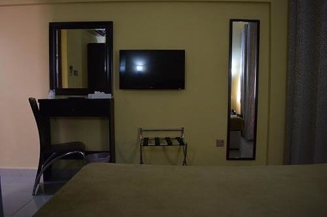 Seattle Hotel
