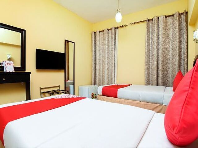 Seattle Hotel