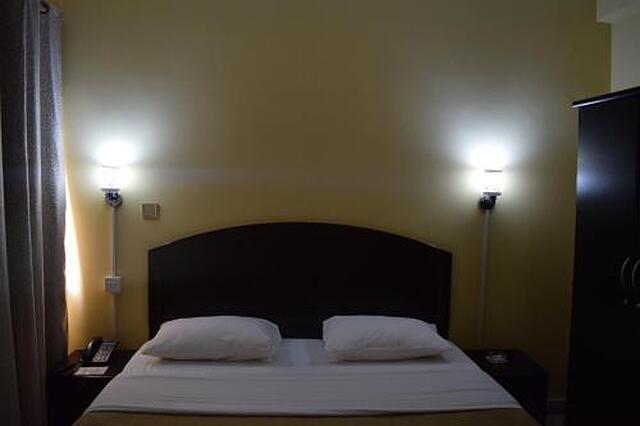 Seattle Hotel