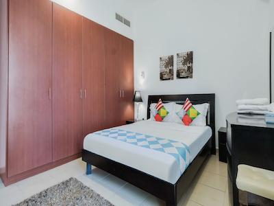 Sadaf 1 by OYO Rooms