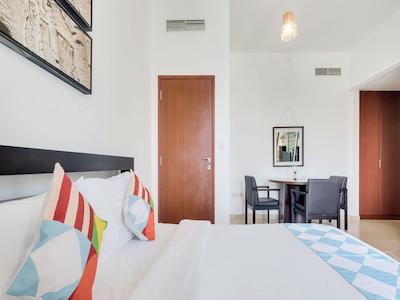 Sadaf 1 by OYO Rooms