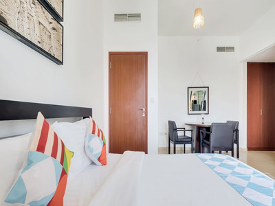 Sadaf 1 by OYO Rooms