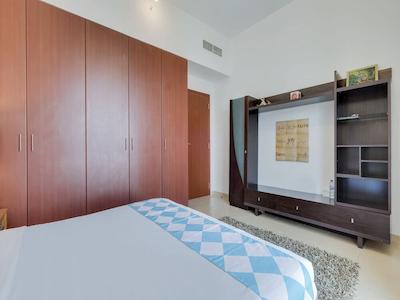 Sadaf 1 by OYO Rooms