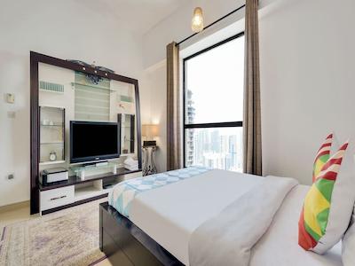 Sadaf 1 by OYO Rooms