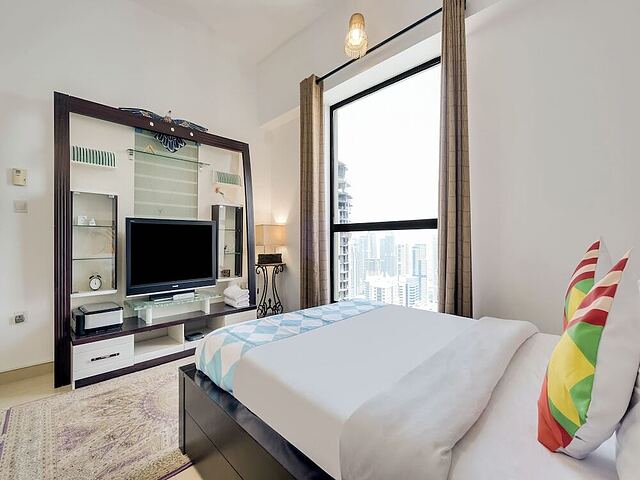Sadaf 1 by OYO Rooms