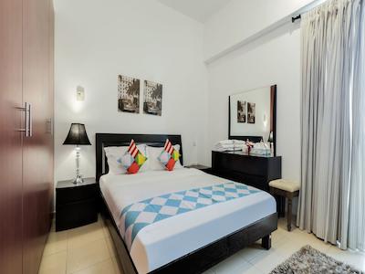Sadaf 1 by OYO Rooms