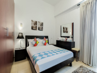 Sadaf 1 by OYO Rooms