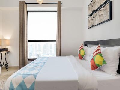 Sadaf 1 by OYO Rooms