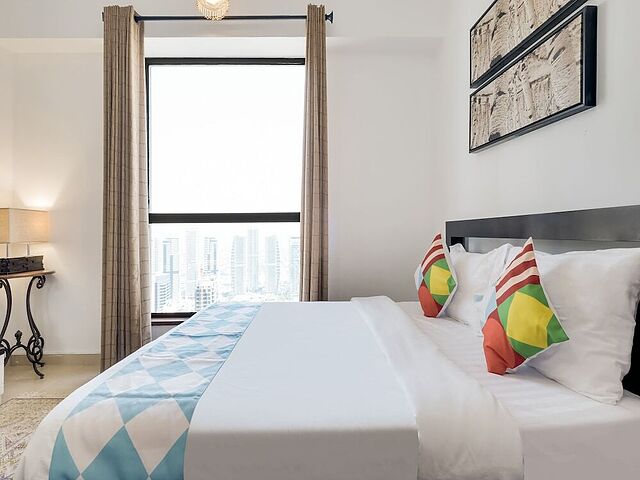 Sadaf 1 by OYO Rooms
