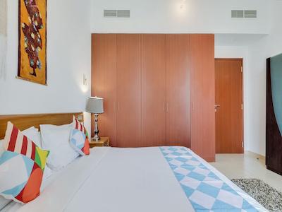 Sadaf 1 by OYO Rooms