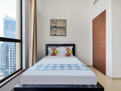 Sadaf 1 by OYO Rooms