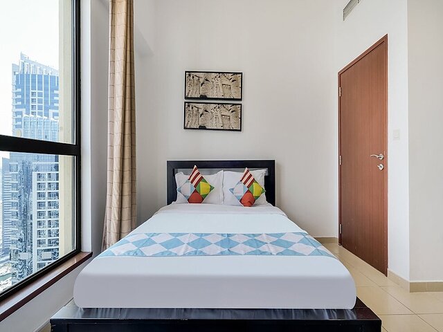 Sadaf 1 by OYO Rooms