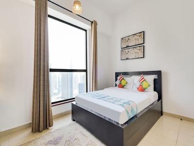 Sadaf 1 by OYO Rooms