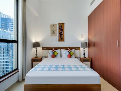 Sadaf 1 by OYO Rooms