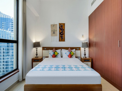 Sadaf 1 by OYO Rooms