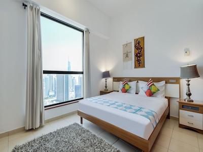 Sadaf 1 by OYO Rooms