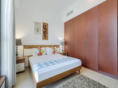 Sadaf 1 by OYO Rooms