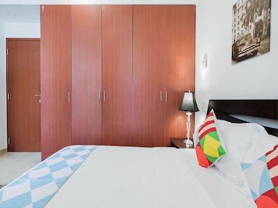 Sadaf 1 by OYO Rooms