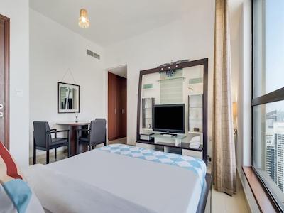 Sadaf 1 by OYO Rooms