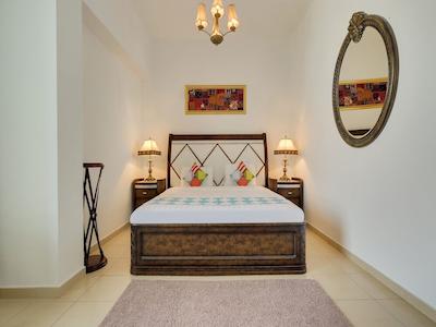 Sadaf 1 by OYO Rooms