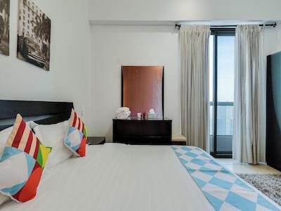 Sadaf 1 by OYO Rooms