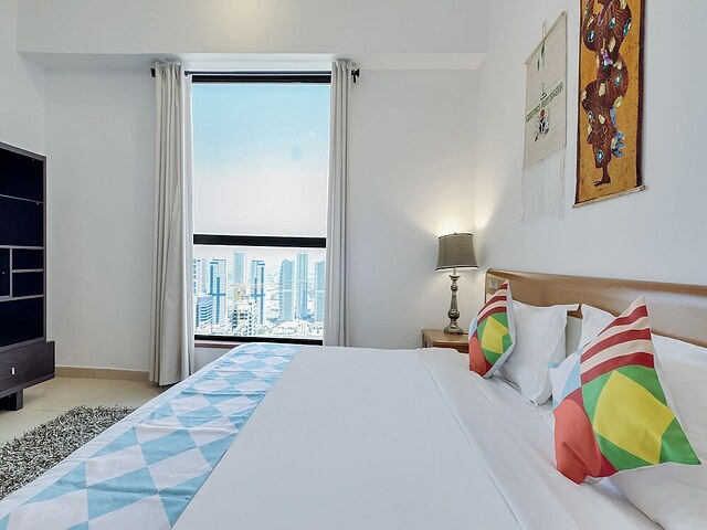 Sadaf 1 by OYO Rooms