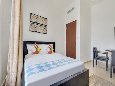 Sadaf 1 by OYO Rooms