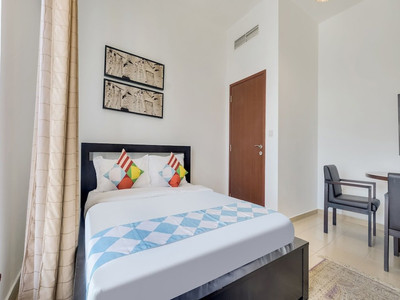Sadaf 1 by OYO Rooms
