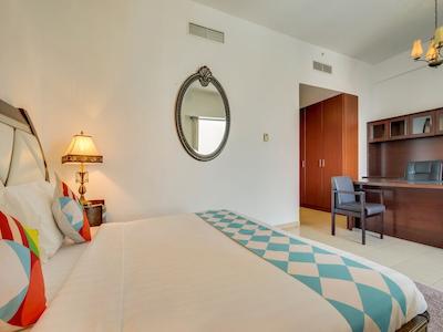 Sadaf 1 by OYO Rooms