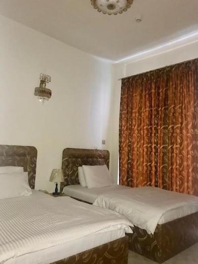 Sky Hotel Apartments