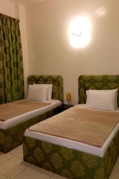 Sky Hotel Apartments