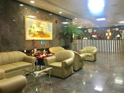 Sky Hotel Apartments