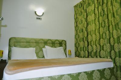 Sky Hotel Apartments