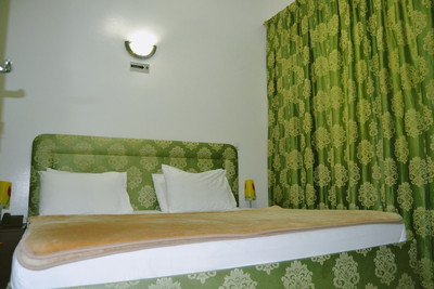 Sky Hotel Apartments