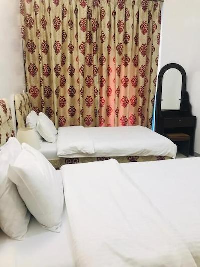 Sky Hotel Apartments