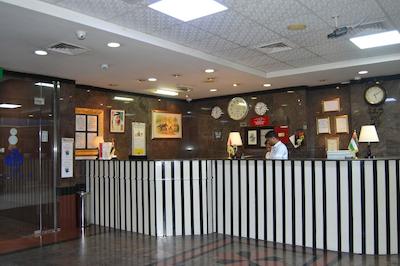 Sky Hotel Apartments