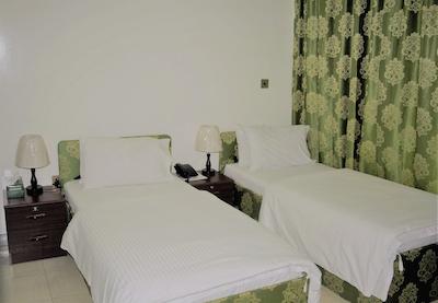 Sky Hotel Apartments