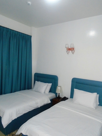 Sky Hotel Apartments