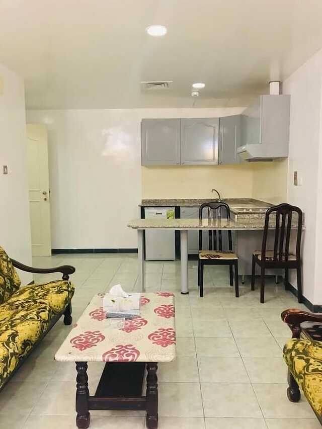 Sky Hotel Apartments