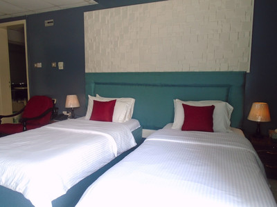 Sky Hotel Apartments
