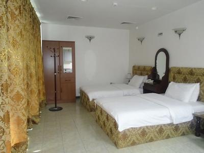 Sky Hotel Apartments