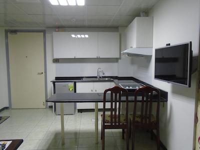 Sky Hotel Apartments