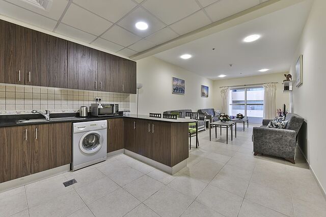 Marina Elite by Holidays Are Us-Holiday Homes