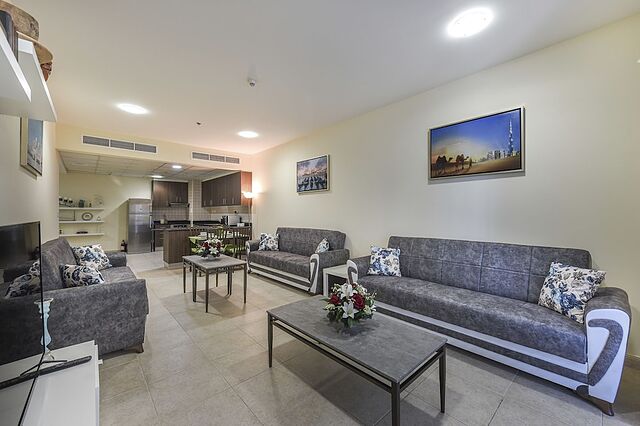 Marina Elite by Holidays Are Us-Holiday Homes