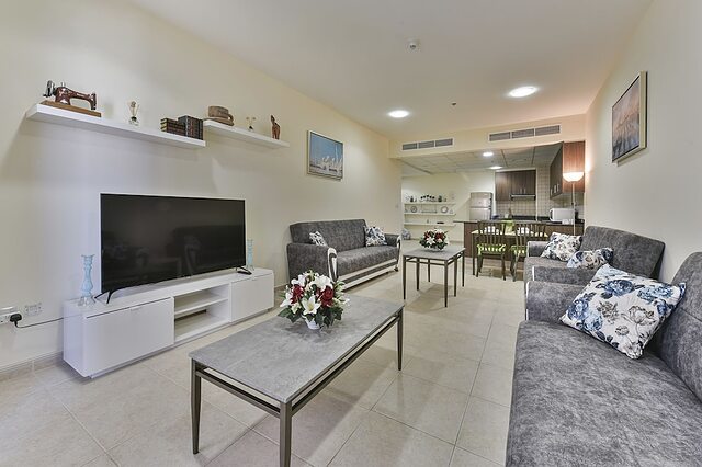 Marina Elite by Holidays Are Us-Holiday Homes